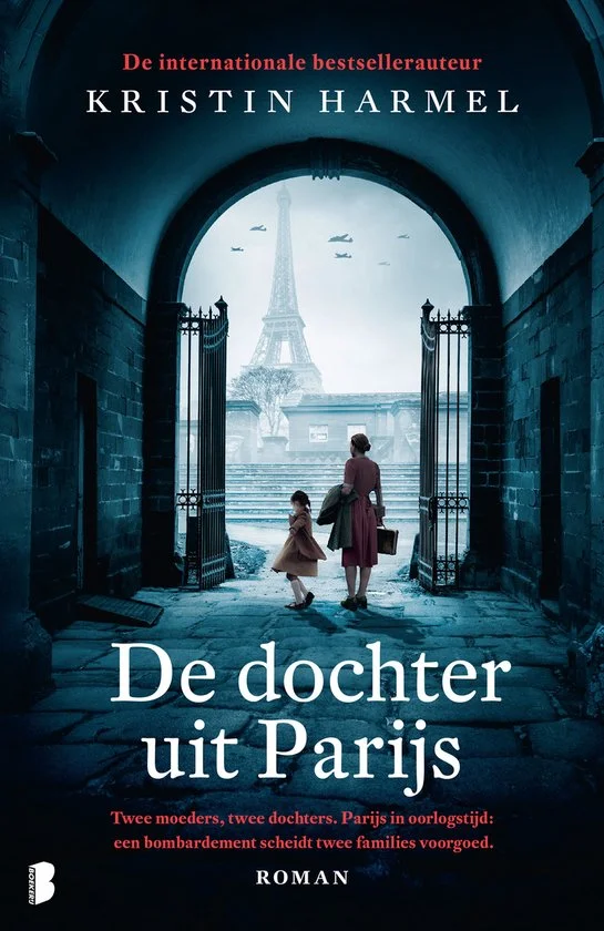 The Paris Daughter