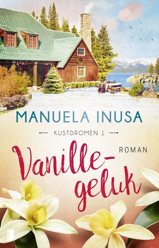 Wintervanille (Kalifornische Träume 1)