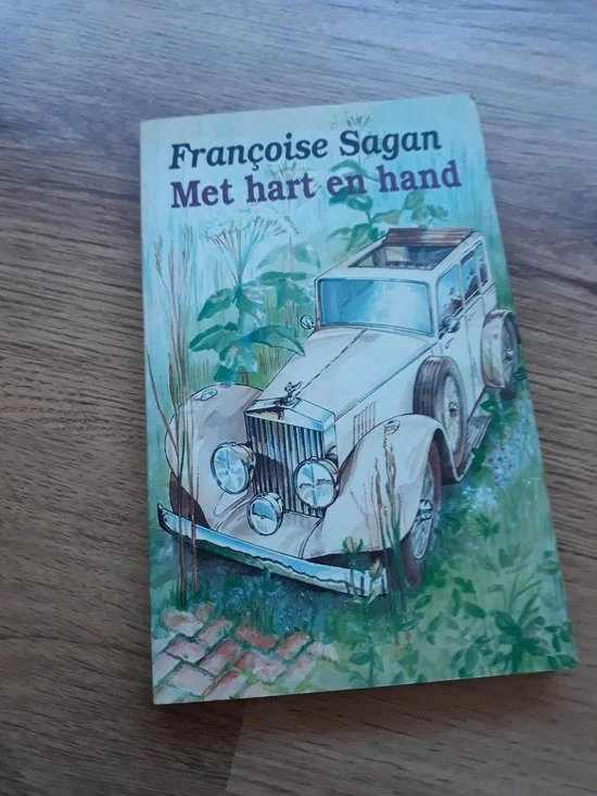 Met hart en hand