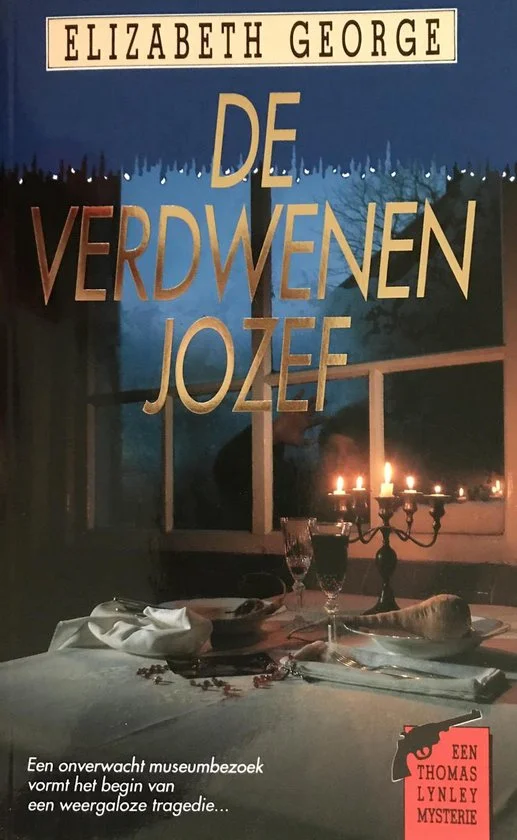 De verdwenen Jozef