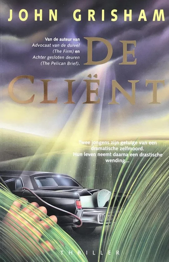 De client