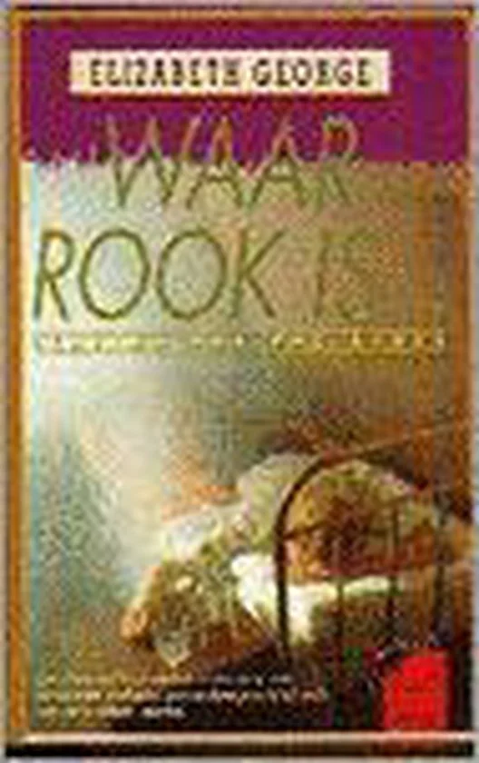 Waar rook is...