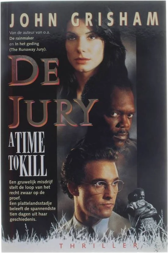 De jury