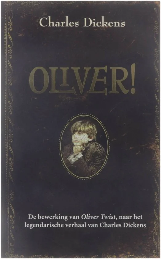 Oliver!