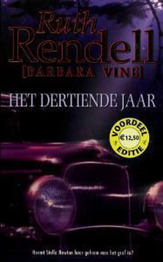 Het dertiende jaar