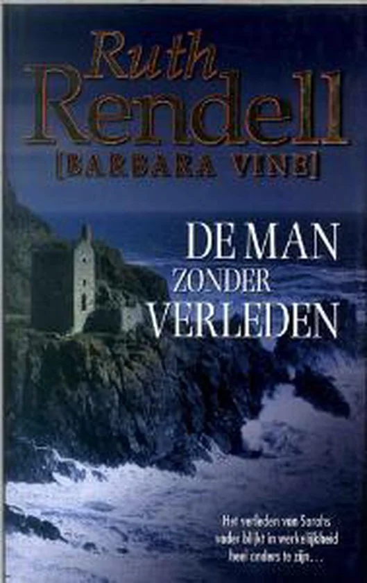 De man zonder verleden