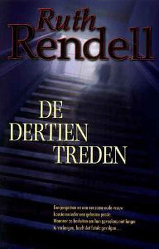De dertien treden