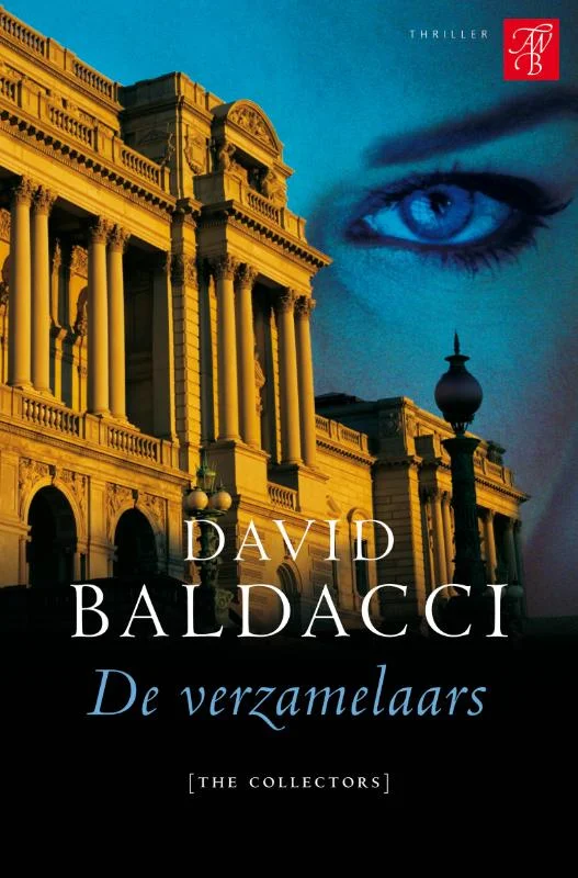 De verzamelaars
