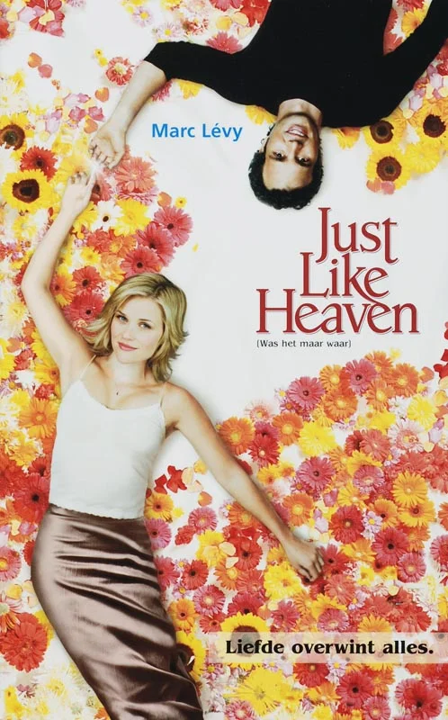Just like heaven