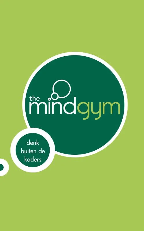 The mind gym