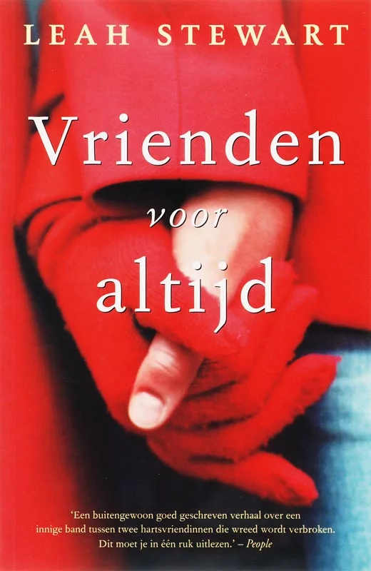 Vrienden voor altijd
