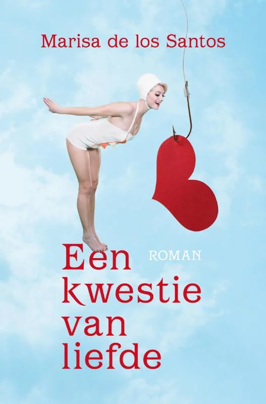 Een kwestie van liefde