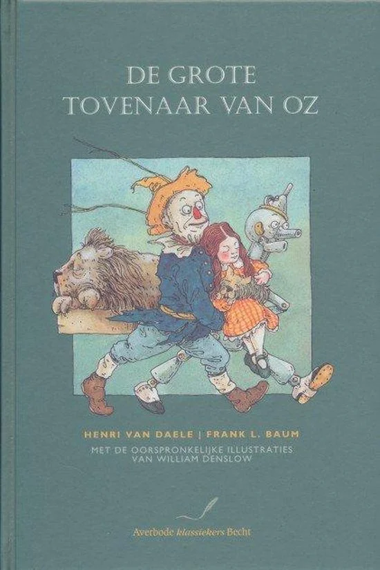 Averbode klassiekers
