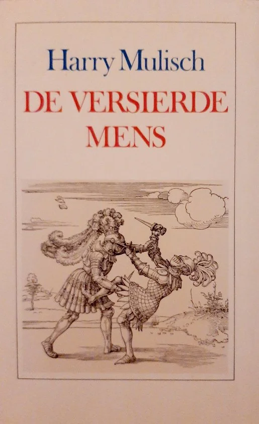 De versierde mens