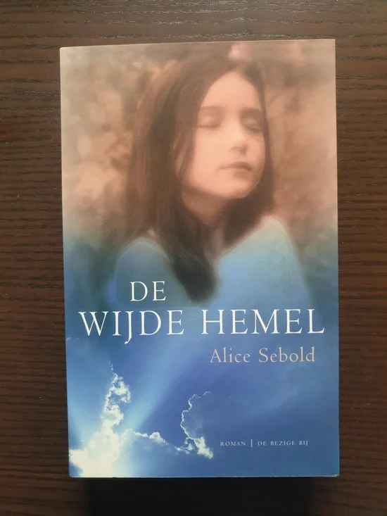 De wijde hemel