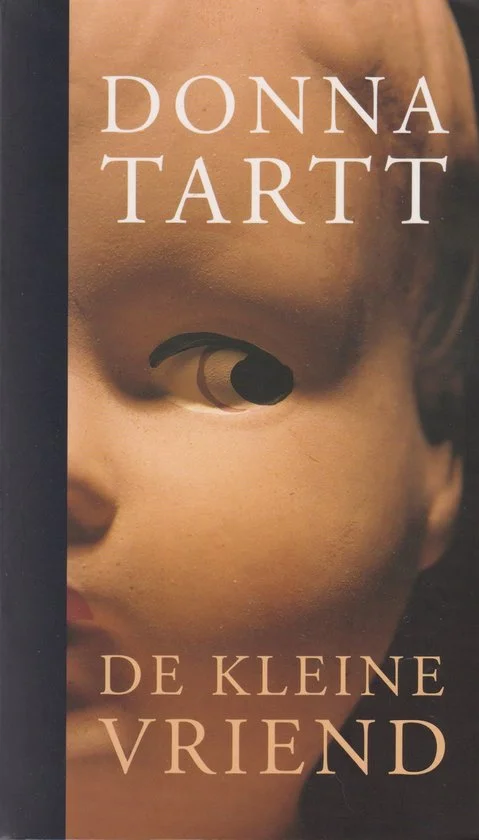 De kleine vriend
