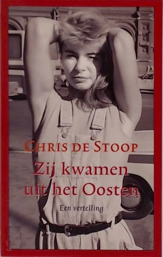 Zij kwamen uit het Oosten