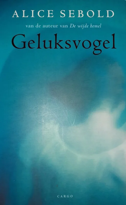Geluksvogel