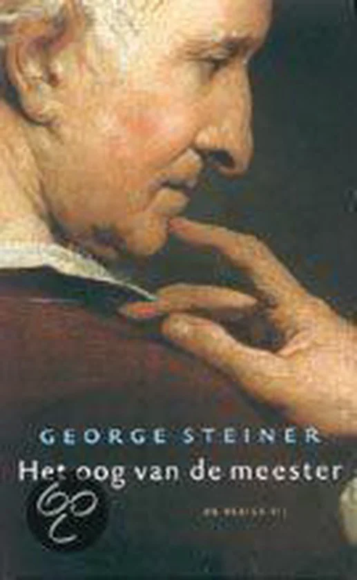 Het oog van de meester