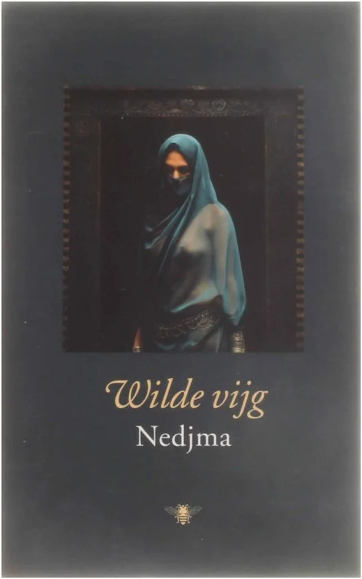 Wilde vijg