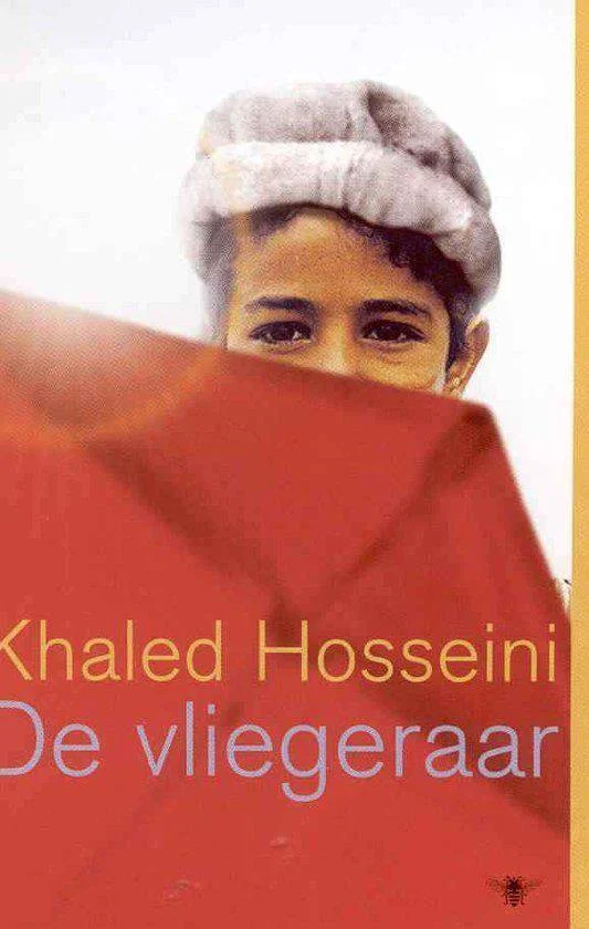 De vliegeraar