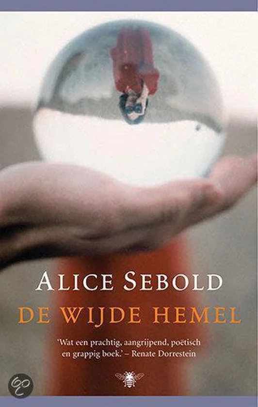 De wijde hemel