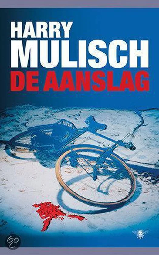 De aanslag