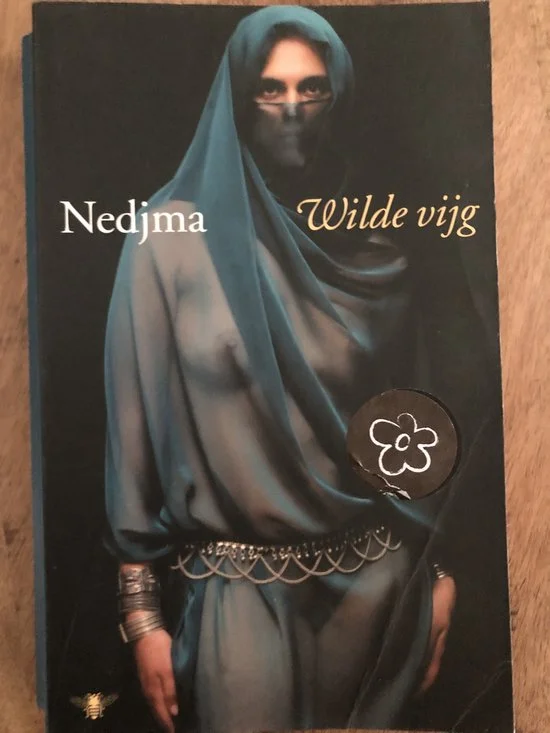 Wilde vijg