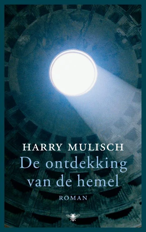 De ontdekking van de hemel