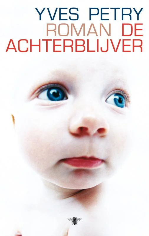 De achterblijver