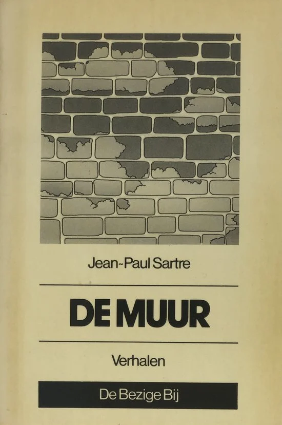 De muur