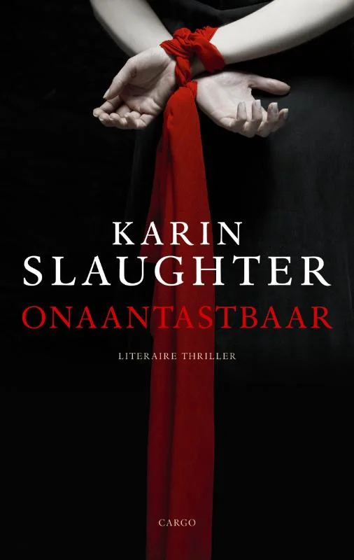 Onaantastbaar