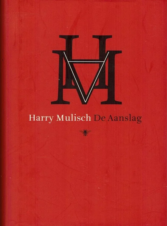 De aanslag
