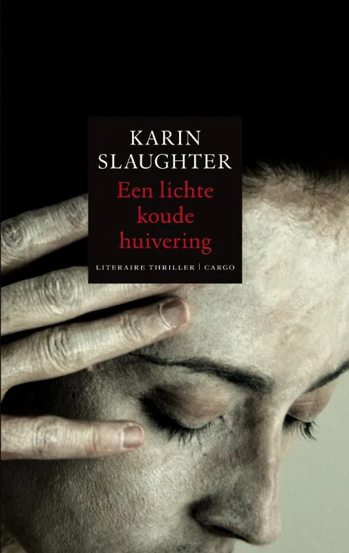 Een lichte koude huivering