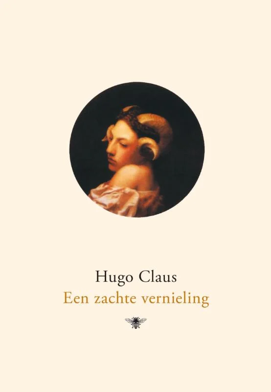 Een zachte vernieling