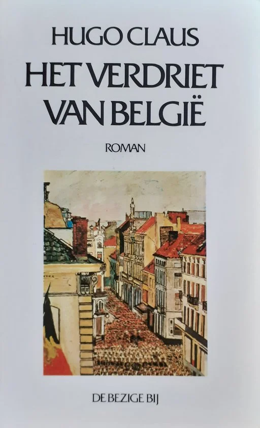 Het verdriet van België