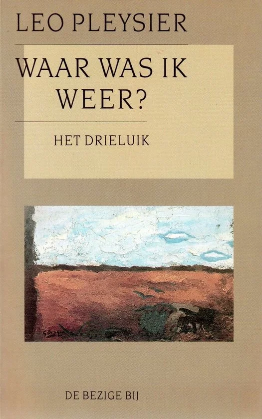 Waar was ik weer?