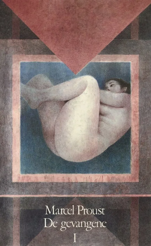 De gevangene