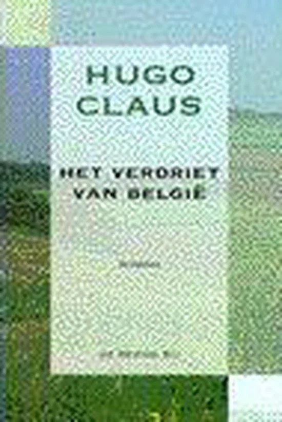 Het verdriet van Belgie