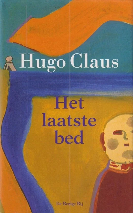 Het laatste bed