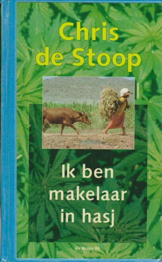 Ik ben makelaar in hasj