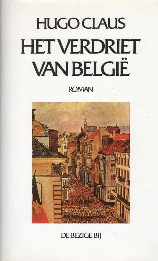 Het verdriet van Belgie