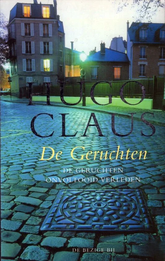 De geruchten