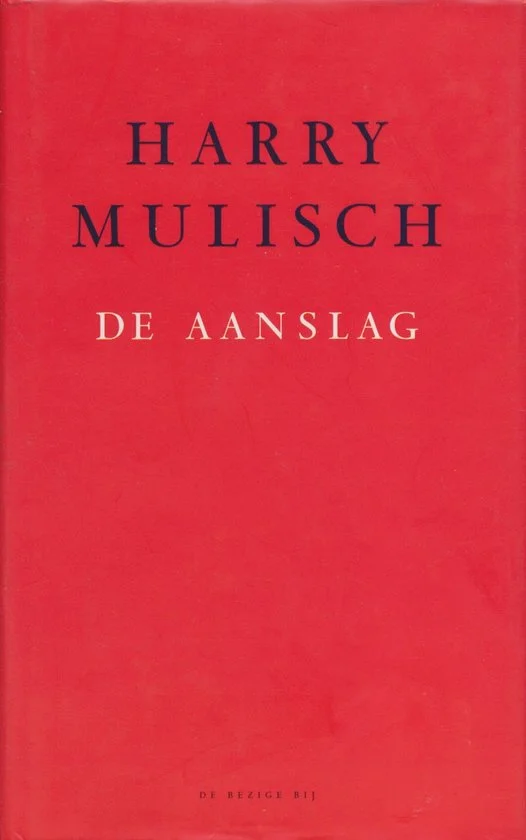 De aanslag
