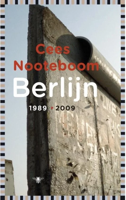Berlijn 1989-2009