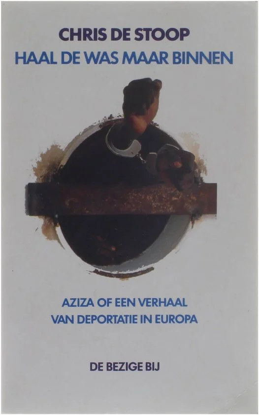 Haal de was maar binnen