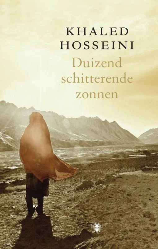 Duizend schitterende zonnen