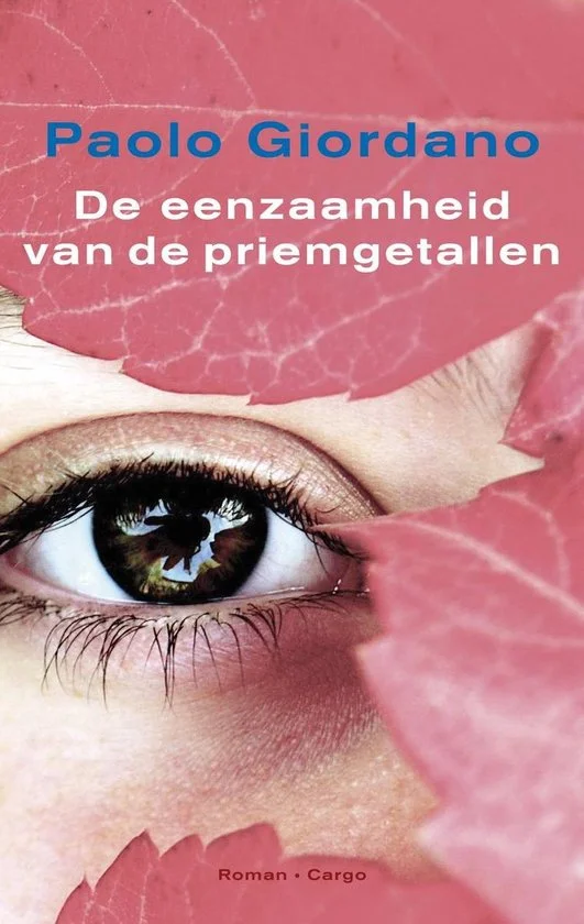 De eenzaamheid van de priemgetallen