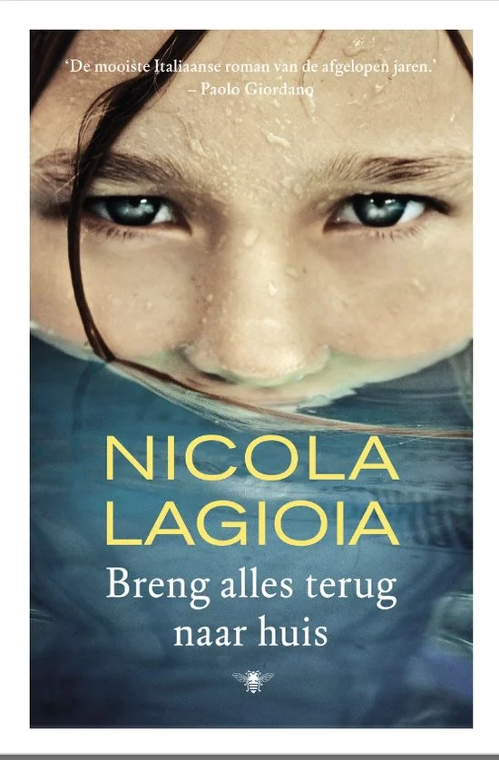 Breng alles terug naar huis