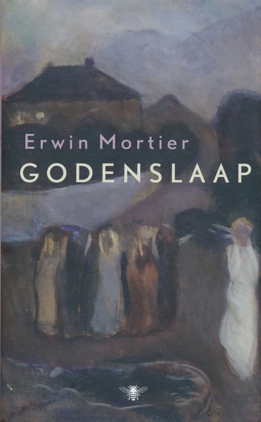 Godenslaap